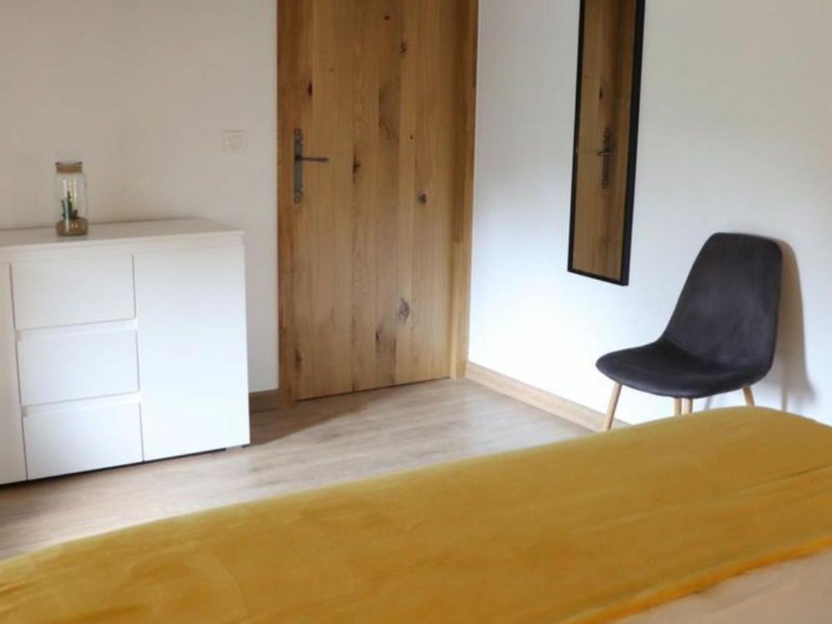 לז הרבייה Gite 18Eme Renove Avec Piscine Couverte, Terrasse, Loisirs Et Wifi - 6 Pers. - Fr-1-426-432 מראה חיצוני תמונה